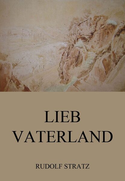

Lieb Vaterland