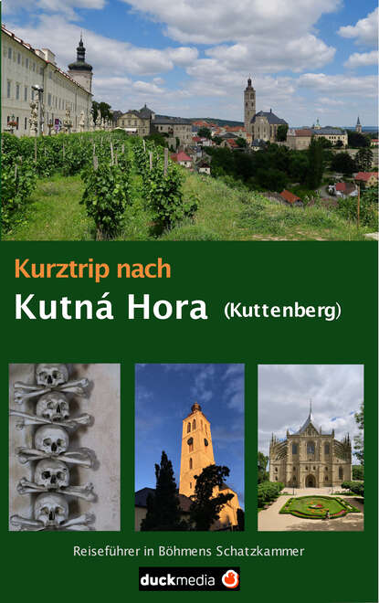 Christoph Kaufmann - Kurztrip nach Kutná Hora / Kuttenberg