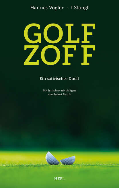 Golfzoff (Hannes Vogler). 