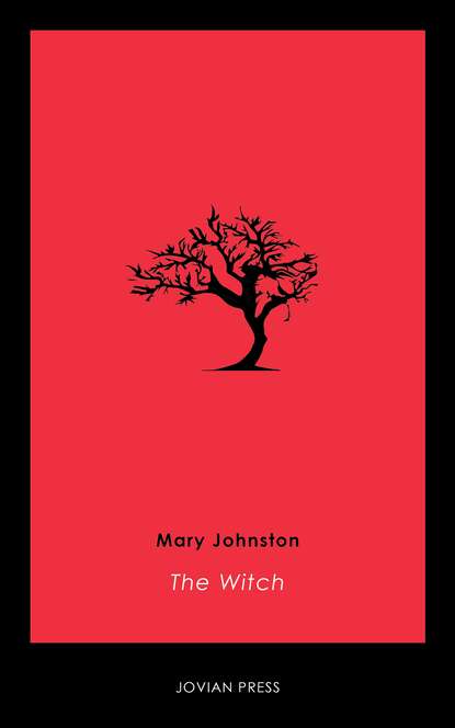 Mary Johnston - The Witch