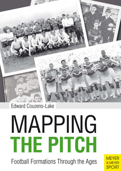 Edward  Couzens-Lake - Mapping the Pitch