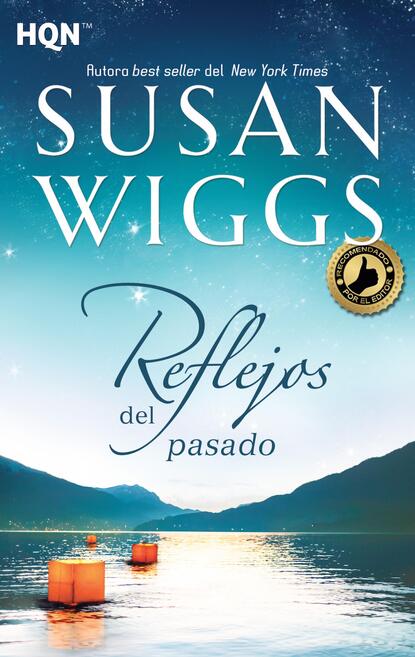 Susan Wiggs - Reflejos del pasado
