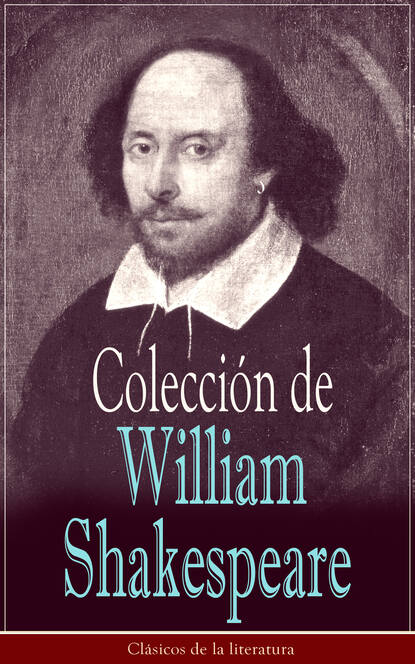William Shakespeare - Colección de William Shakespeare
