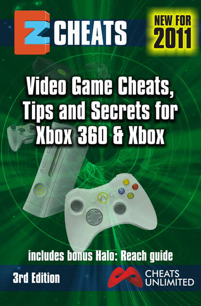 The Cheat Mistress - Xbox 360