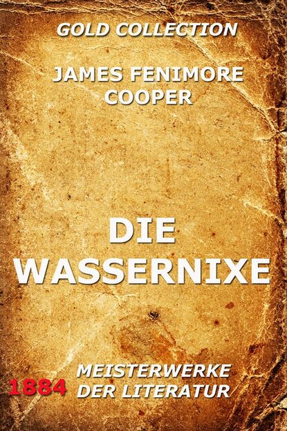 

Die Wassernixe