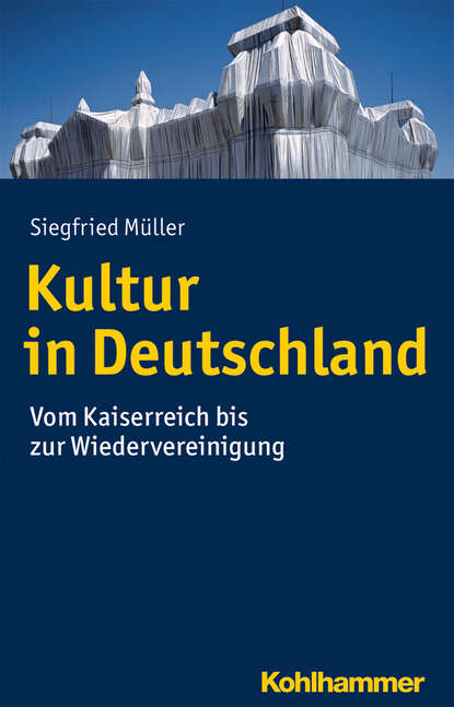 

Kultur in Deutschland