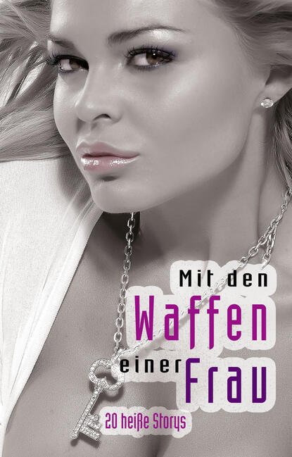 Linda  Nichols - Mit den Waffen einer Frau