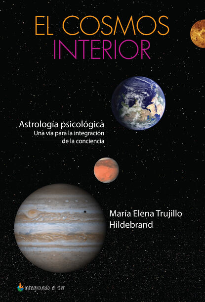 Mar?a Elena Trujillo H. — El cosmos interior