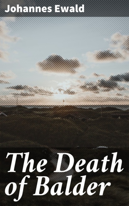 

The Death of Balder