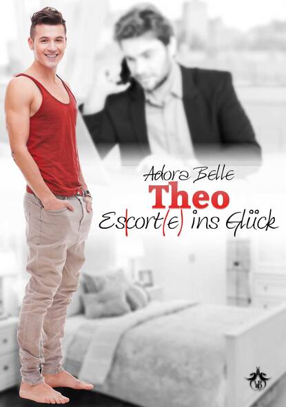 

Theo - Escort(e) ins Glück