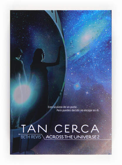 

Tan cerca
