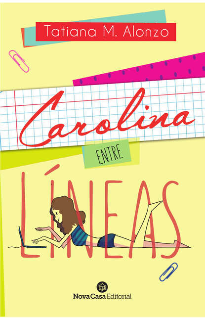 

Carolina entre líneas