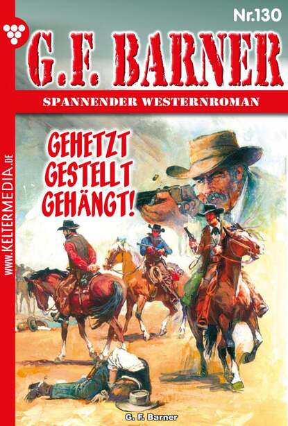 G.F. Barner - G.F. Barner 130 – Western