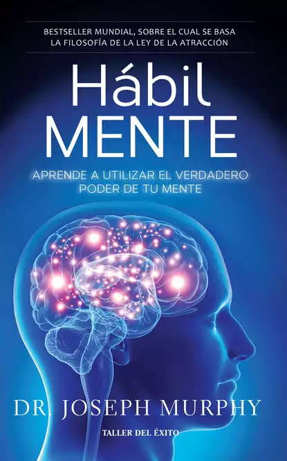 Обложка книги Hábil Mente, Dr. Joseph Murphy