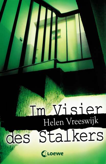 Helen Vreeswijk - Im Visier des Stalkers