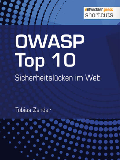 Tobias  Zander - OWASP Top 10