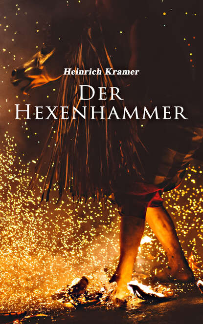 Der Hexenhammer