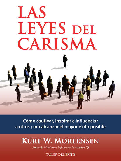

Las leyes del carisma