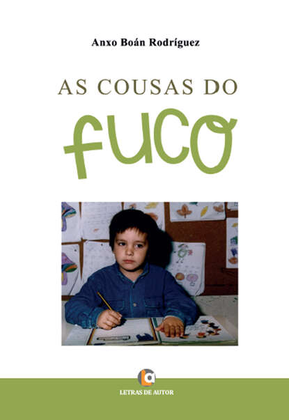 

As cousas do Fucu