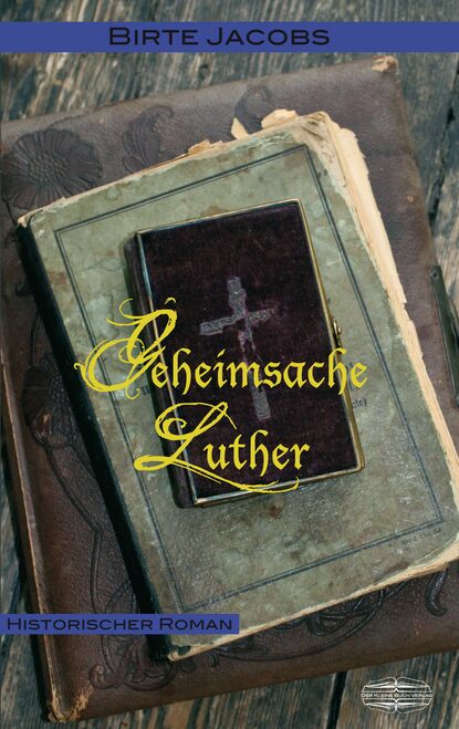 

Geheimsache Luther