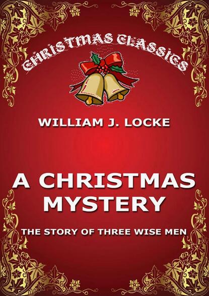 

A Christmas Mystery