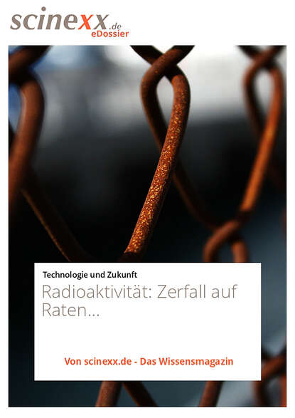 Roman Jowanowitsch - Radioaktivität