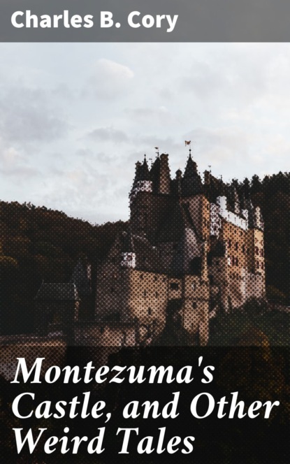 

Montezuma's Castle, and Other Weird Tales