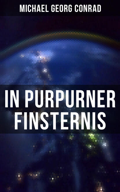 

In purpurner Finsternis