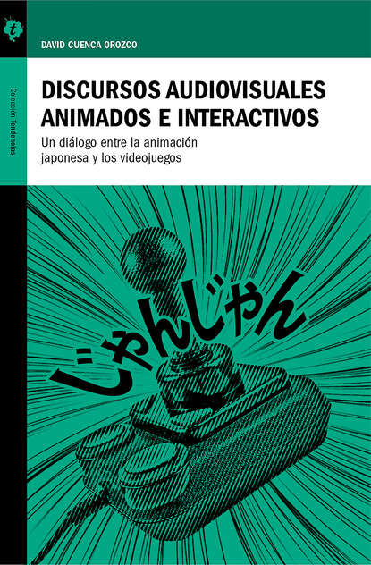 

Discursos audiovisuales animados e interactivos