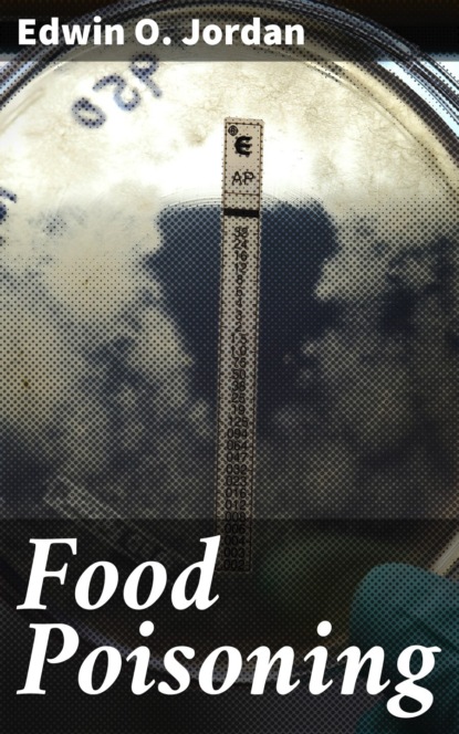 

Food Poisoning