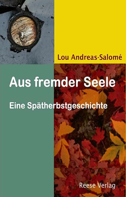 

Aus fremder Seele