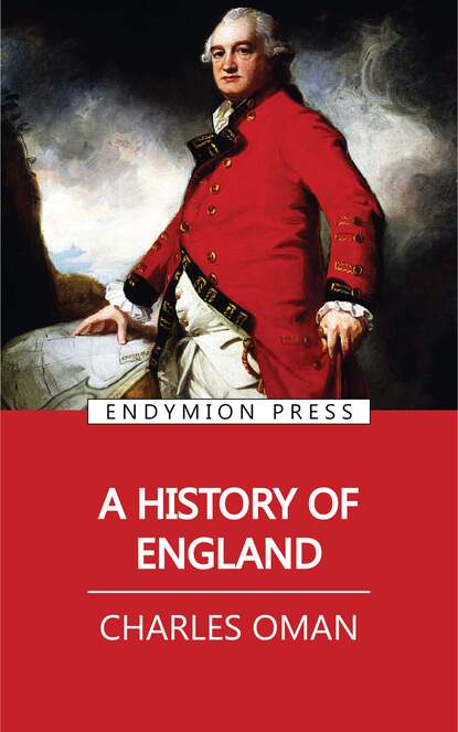 

A History of England