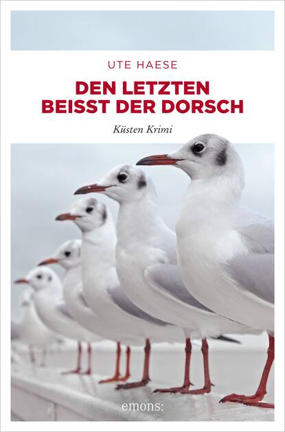 

Den letzten beißt der Dorsch