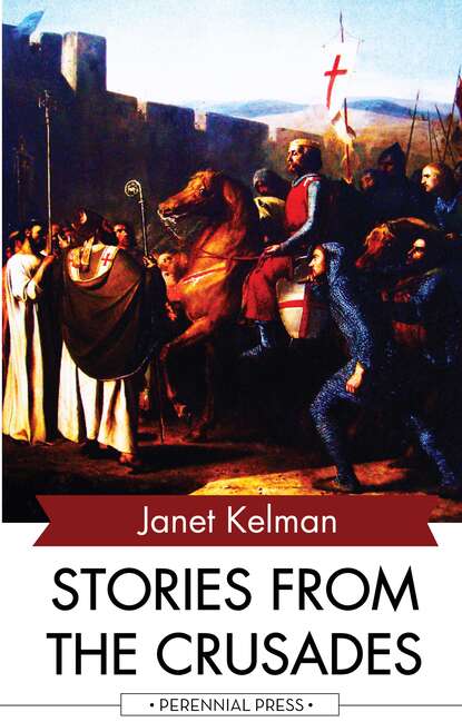 

Stories from the Crusades