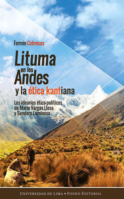 

Lituma en los Andes y la ética kantiana