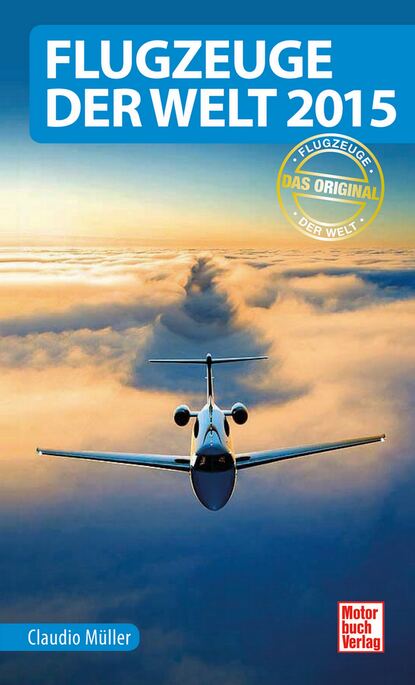 

Flugzeuge der Welt 2015