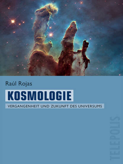 Raul  Rojas - Kosmologie (Telepolis)