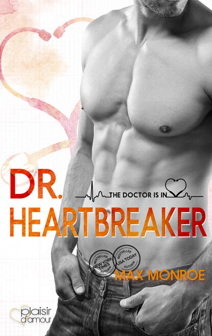 

The Doctor Is In!: Dr. Heartbreaker