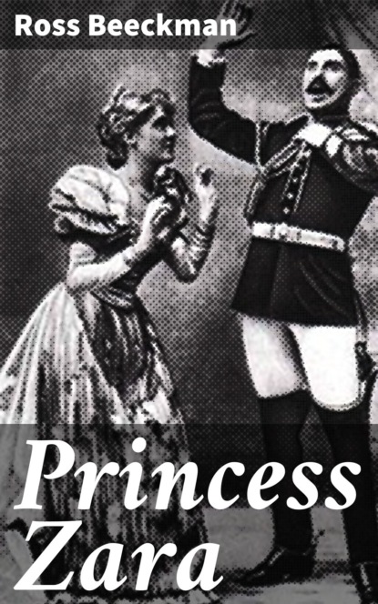 

Princess Zara
