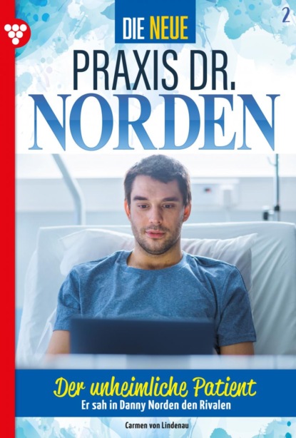 

Die neue Praxis Dr. Norden 2 – Arztserie