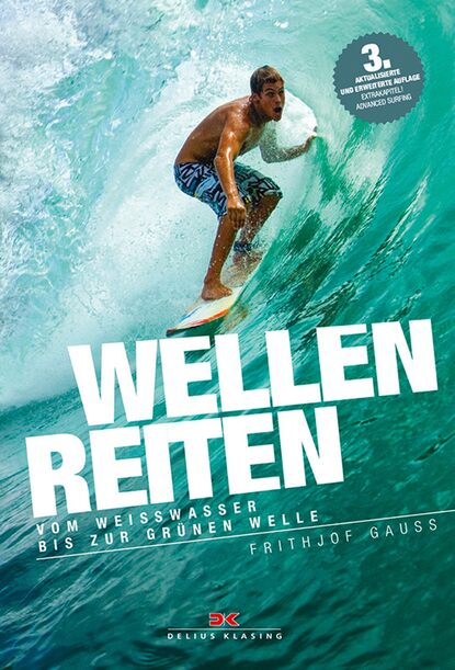 

Wellenreiten