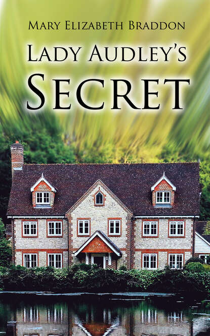 

Lady Audley's Secret