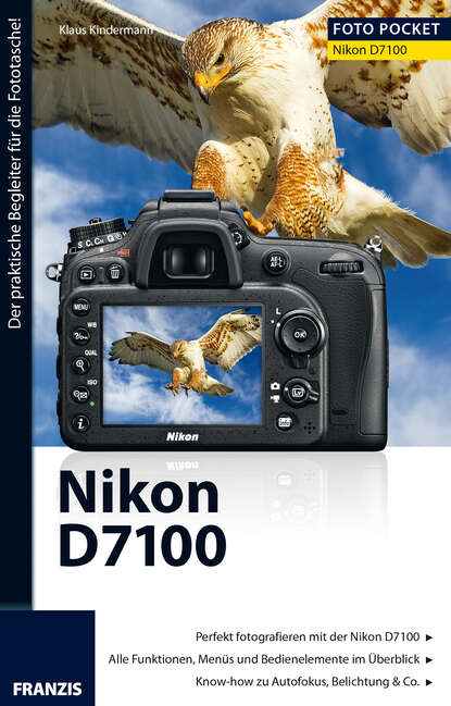

Foto Pocket Nikon D7100
