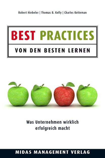Thomas B.  Kelly - Best Practices - Von den Besten lernen