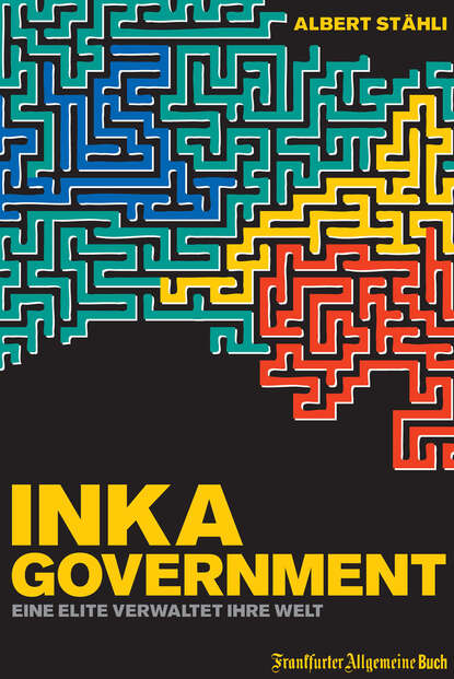 Inka Government