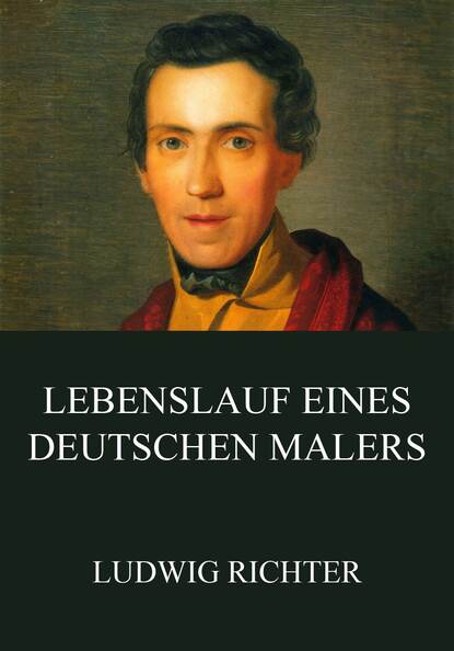 

Lebenslauf eines deutschen Malers