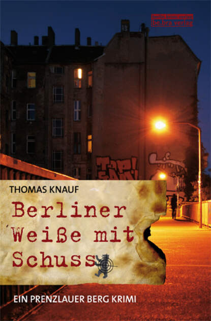 Berliner Weiße mit Schuss (Thomas  Knauf). 