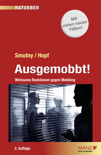 Herbert  Hopf - Ausgemobbt!