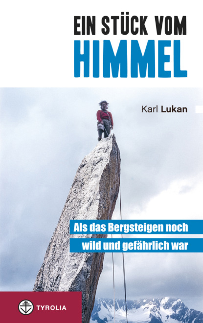 Ein Stück vom Himmel (Karl Lukan). 