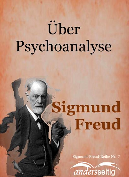 Зигмунд Фрейд — ?ber Psychoanalyse